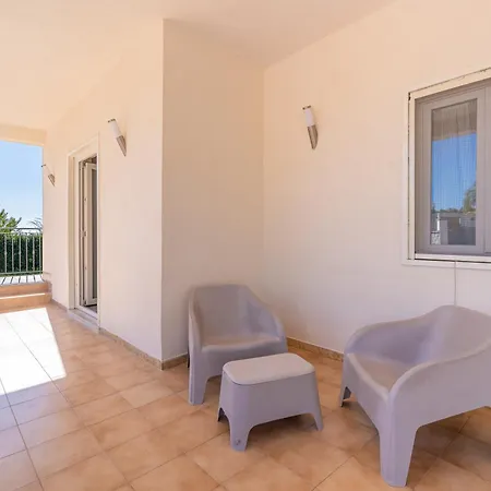 Fontane Bianche-private Pool Βίλα *