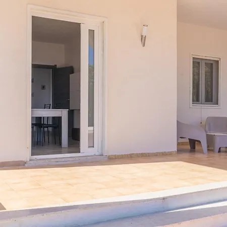 Fontane Bianche-private Pool Βίλα *