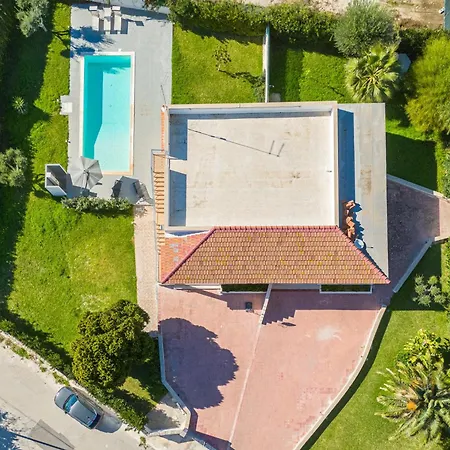 Fontane Bianche-private Pool * Fontane Bianche